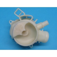 Hisense Hisense Washing Machine Diverter Valve House M Dw | PN: HS1093050 spare part