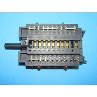 Hisense Hisense Oven Selection Switch K44a Eurel | PN: HS1093072 spare part