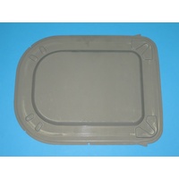 Hisense Hisense Washing Machine Rear Wall Cover Ps-15 F | PN: HS1093075 spare part