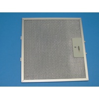 Hisense Hisense Cooker Hood Grease Metal Filter 270 X250 X9 Mm | PN: HS1093097 spare part