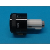 Hisense Hisense Oven Knob Gpp 6-43 H&S Ep-Bl-G Fl 9005/9006 | PN: HS1093101 spare part
