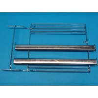 Hisense Hisense Tumble Dryer Guides 60 Part Extension 2N R Assembly | PN: HS1093119 spare part