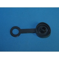 Hisense Hisense Washing Machine Probe Socket Cover Silicone | PN: HS1093123 spare part