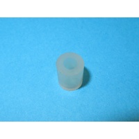 Hisense Hisense Washing Machine Silicone Spacer Hose Hinge Holder | PN: HS1093130 spare part