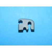Hisense Hisense Dishwasher Plate-Rack Holder Short 5502-B | PN: HS1093135 spare part