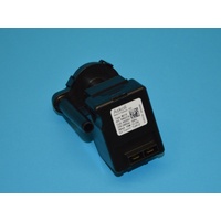 Hisense Hisense Tumble Dryer Askoll Motor Pump 50Hz | PN: G492057 spare part