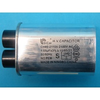 Hisense Hisense Microwave High Voltage Condenser 900W | PN: HS1093203 spare part