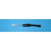 Hisense Hisense Microwave High Voltage Diode | PN: HS1093207 spare part