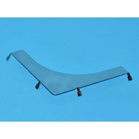 Hisense Hisense Dishwasher Trim Cover - Angular | PN: HS1093229 spare part