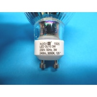 Hisense Hisense Cooker Hood Led Bulb | PN: HS1093230 spare part