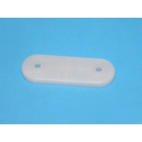 Hisense Hisense Dishwasher Basket Holder Fixing Plate | PN: HS1093231 spare part