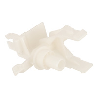 Hisense Hisense Dishwasher Aqua Stop Adapter | PN: HS1093248 spare part
