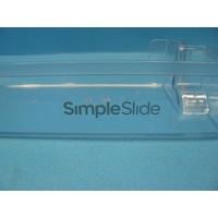 Hisense Hisense Fridge & Freezer Door Tray A6-H48a 031 Ss Sign | PN: HS1093255 spare part