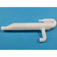 Hisense Hisense Washing Machine Steam Separator Hydrocyclon Long | PN: HS1093260 spare part