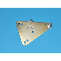 Hisense Hisense Fridge & Freezer Upper Hinge A6 D Ot Kpl | PN: HS1093261 spare part