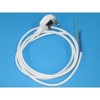 Hisense Hisense Fridge & Freezer Cable And Plug H05vv-F 3G0,75 2400 | PN: HS1093266 spare part