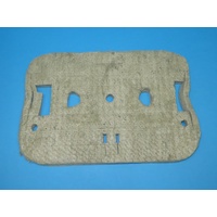 Hisense Hisense Washing Machine Rear Wall Isolation Bio 45-Prot | PN: HS1093272 spare part