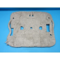 Hisense Hisense Tumble Dryer Rear Wall Isolation Bio 60-Prot | PN: HS1093273 spare part