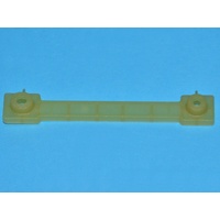 Hisense Hisense Dishwasher Fixing Plate Guide | PN: HS1093277 spare part