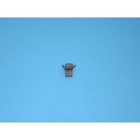 Hisense Hisense Dishwasher Lower Basket Stopper | PN: HS1093296 spare part