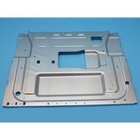 Hisense Hisense Washing Machine Partition Sheet Metal Part | PN: HS1093297 spare part