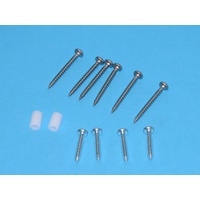 Hisense Hisense Dishwasher Installation Set | PN: HS1093312 spare part