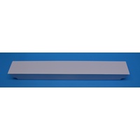 Hisense Hisense Dishwasher Kick Plate 070 | PN: HS1093314 spare part