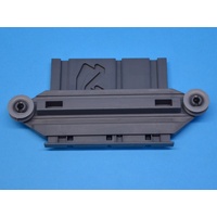 Hisense Hisense Dishwasher Bracket 3-Level Click Clack R Assembly | PN: HS1093323 spare part