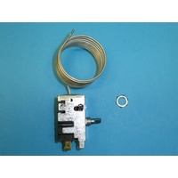 Hisense Hisense Fridge & Freezer Thermostat 077B3613 Danfoss | PN: HS1093331 spare part