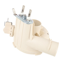 Hisense Hisense Dishwasher Tubular Heater | PN: HS1093351 spare part