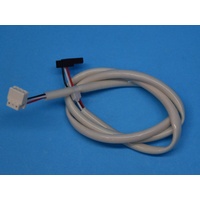 Hisense Hisense Washing Machine Wiring Harness Digmesa Nano Polidel | PN: HS1093387 spare part