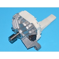 Hisense Hisense Tumble Dryer Electromotor Bpm 54 Domel 220V/740W | PN: HS1093395 spare part