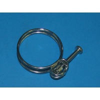 Hisense Hisense Dishwasher Double-Wire Spring Hose Clamp | PN: HS1093402 spare part