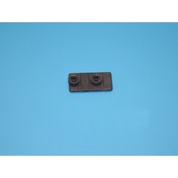 Hisense Hisense Washing Machine Double Wheel Shaft L Assembly | PN: HS1093404 spare part