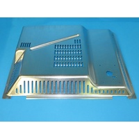 Hisense Hisense Washing Machine Panel - Protective Bio 45 | PN: HS1093407 spare part