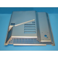 Hisense Hisense Tumble Dryer Panel - Protective Bio 60 | PN: HS1093409 spare part