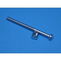 Hisense Hisense Dishwasher Set Screw/Nut For Adj. Door Spring | PN: HS1093412 spare part