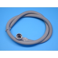 Hisense Hisense Dishwasher Set Hose/Clamp For Siphone Discharge | PN: HS1093413 spare part
