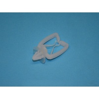 Hisense Hisense Washing Machine Clamp Ps | PN: HS1093416 spare part