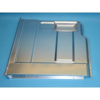 Hisense Hisense Washing Machine Oven Ceiling Bio 60 Steam | PN: HS1093430 spare part