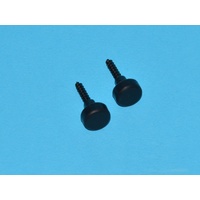 Hisense Hisense Oven Screws, Pack Of 2 | PN: G554423 spare part