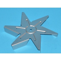 Hisense Hisense Oven Fan Blade | PN: HS1093432 spare part