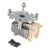 Hisense Hisense Oven Fan | PN: HS1093434 spare part