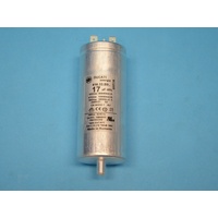 Hisense Hisense Tumble Dryer Power Capacitor 17Uf P2 Ducati | PN: HS1093457 spare part