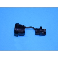 Hisense Hisense Dishwasher Power Cord Clasper | PN: HS1093460 spare part