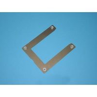 Hisense Hisense Washing Machine Fixing Plate Mw Kpl | PN: HS1093472 spare part
