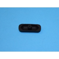 Hisense Hisense Oven Cast Iron Pan Support Foot | PN: HS1093475 spare part