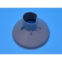 Hisense Hisense Dishwasher Salt Funnel Dw30 5502-B | PN: HS1093479 spare part