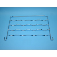Hisense Hisense Fridge & Freezer Bottle Holder A54 Cr | PN: HS1093497 spare part