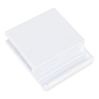 Hisense Hisense Fridge & Freezer Glass Shelf Holder A54 L | PN: HS1093504 spare part